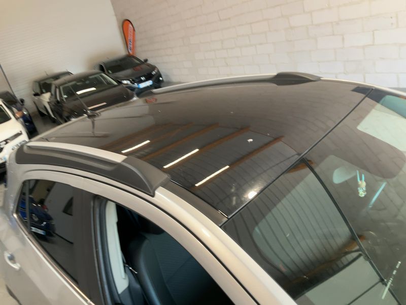 Opel Mokka X 1.6 CDTI Black Edition Start/Stop 2019 – снимка 13