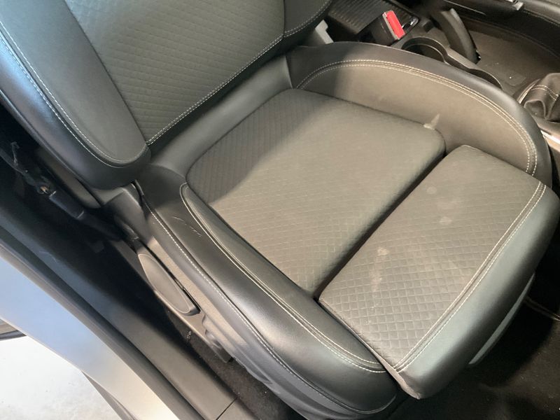 Opel Mokka X 1.6 CDTI Black Edition Start/Stop 2019 – снимка 28