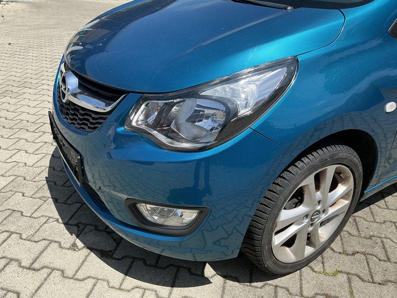 Opel Karl 1.0 120 Jahre 2019 – снимка 2
