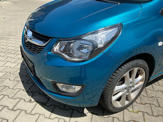 Opel Karl 1.0 120 Jahre 2019 – снимка 2