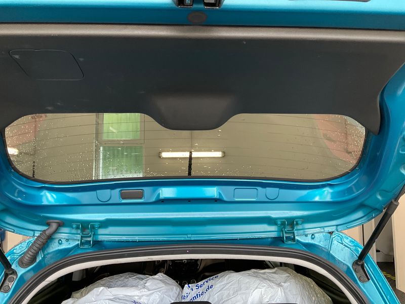 Opel Karl 1.0 120 Jahre 2019 – снимка 27