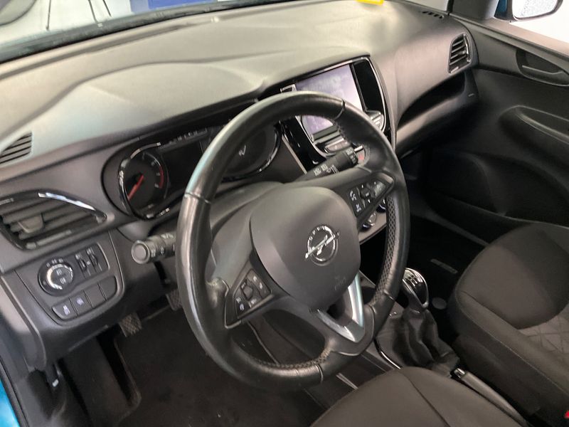 Opel Karl 1.0 120 Jahre 2019 – снимка 29