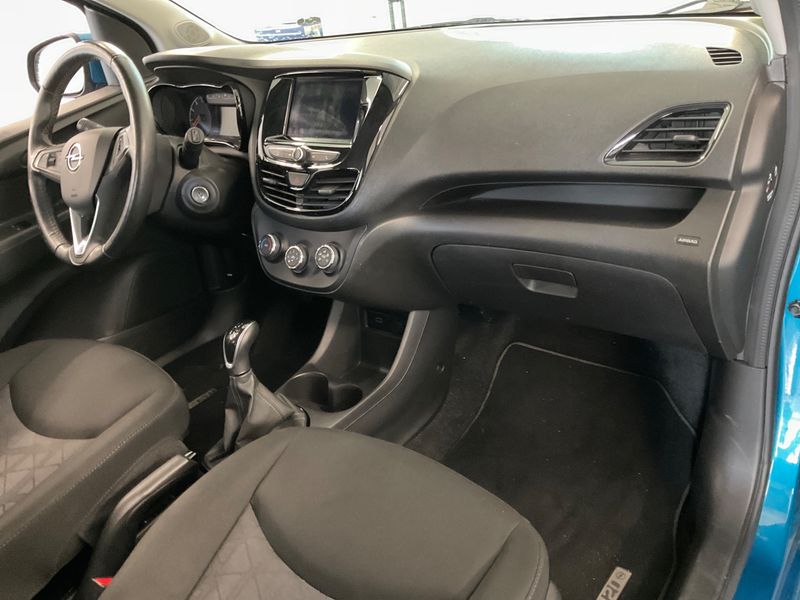 Opel Karl 1.0 120 Jahre 2019 – снимка 24