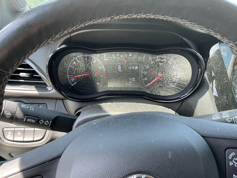Opel Karl 1.0 120 Jahre 2019 – снимка 18