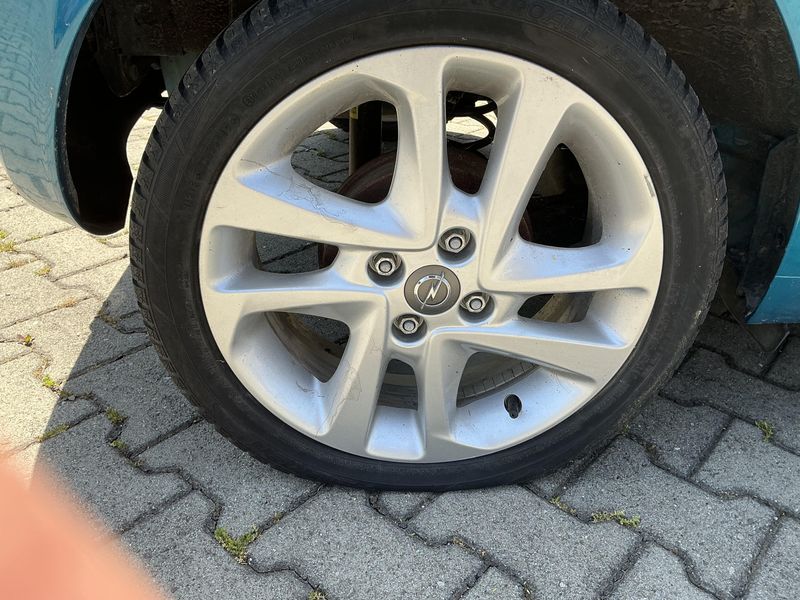 Opel Karl 1.0 120 Jahre 2019 – снимка 9