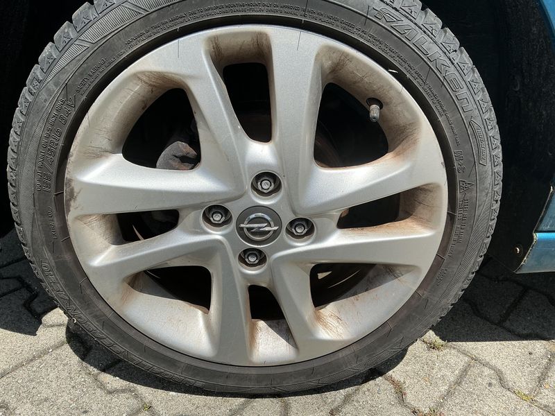 Opel Karl 1.0 120 Jahre 2019 – снимка 3