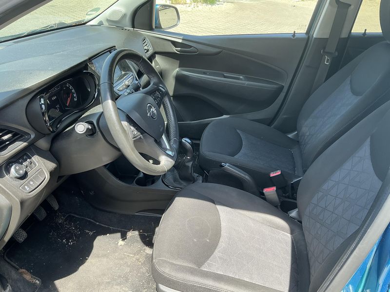 Opel Karl 1.0 120 Jahre 2019 – снимка 16