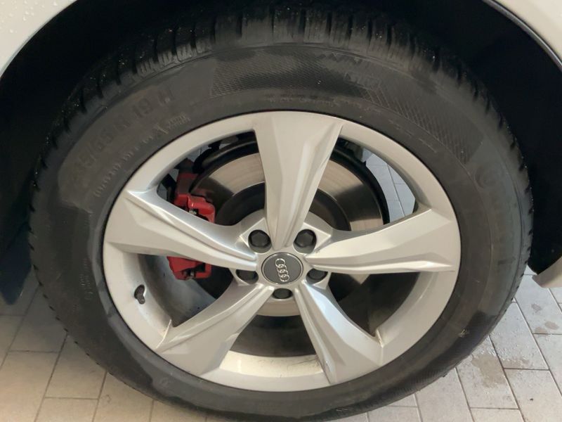Audi Q5 Sportback 40 TDI Mild-Hybrid quattro edition one 2021 – снимка 5
