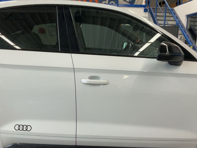 Audi Q5 Sportback 40 TDI Mild-Hybrid quattro edition one 2021 – снимка 10