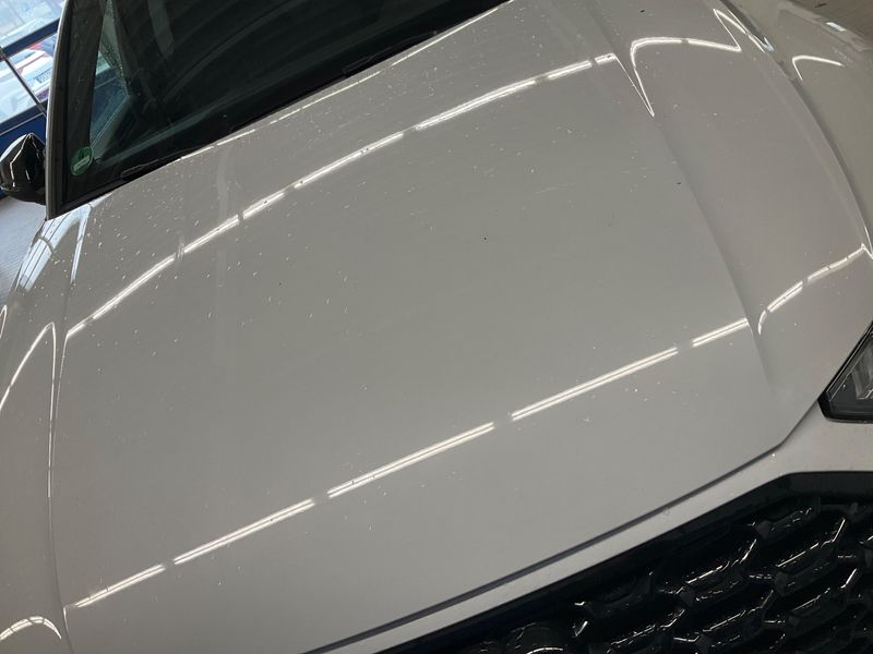 Audi Q5 Sportback 40 TDI Mild-Hybrid quattro edition one 2021 – снимка 22