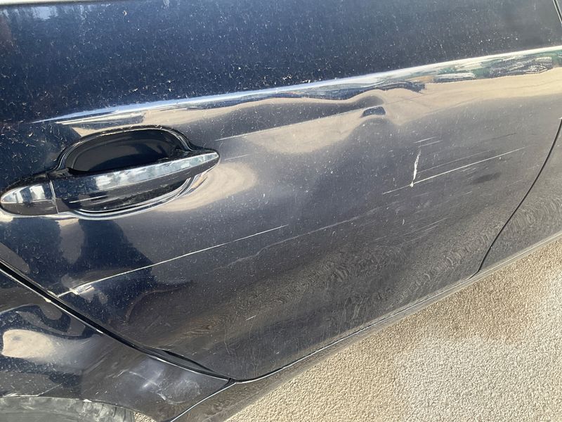 BMW 5er 525i 2004 – снимка 26