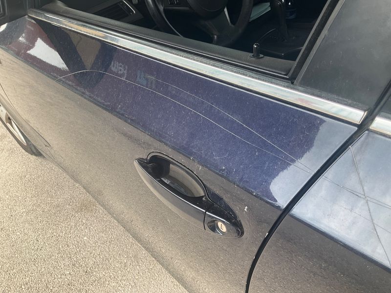 BMW 5er 525i 2004 – снимка 31