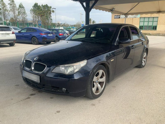 BMW 5er 525i 2004 – снимка 1