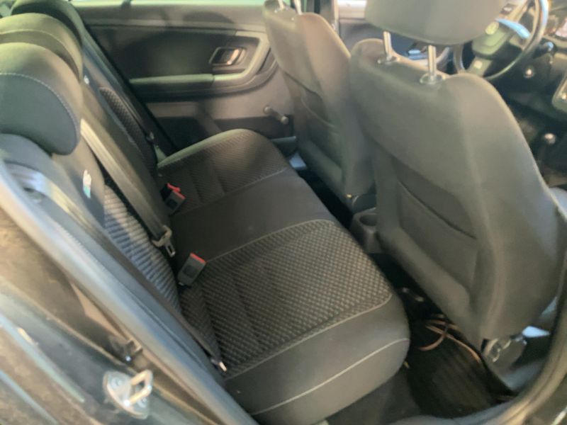 Skoda Fabia 1.4 TSI RS 2010 – снимка 20