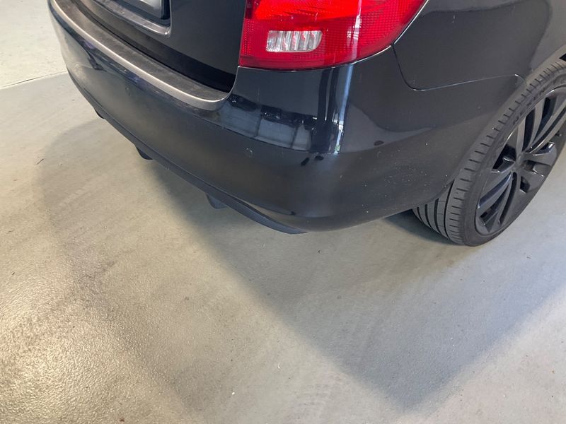 Skoda Fabia 1.4 TSI RS 2010 – снимка 28