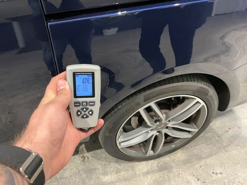 Mercedes-Benz V-Klasse V 250 d lang BlueTEC Edition 2018 – снимка 31
