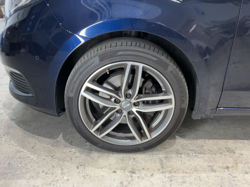 Mercedes-Benz V-Klasse V 250 d lang BlueTEC Edition 2018 – снимка 3