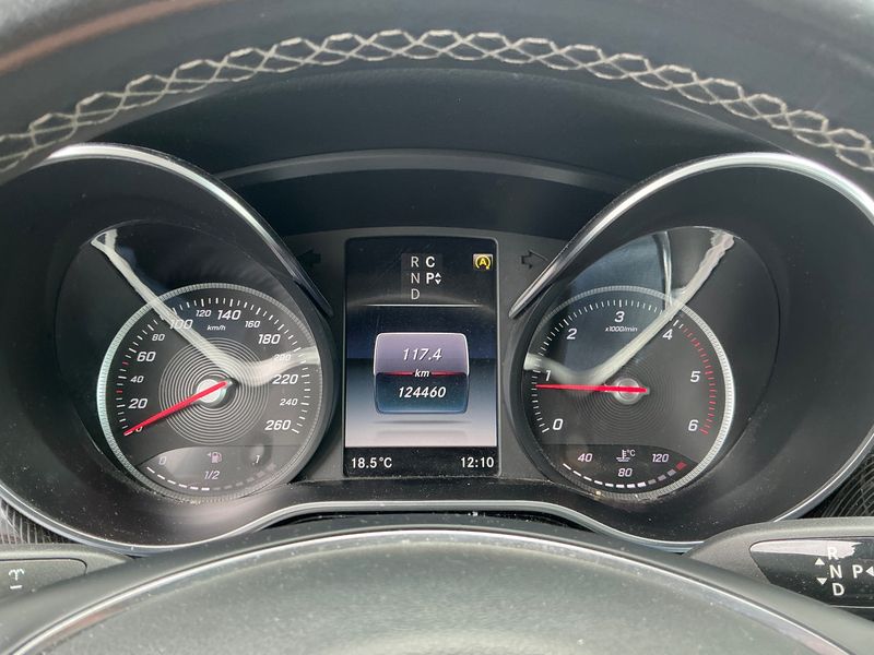 Mercedes-Benz V-Klasse V 250 d lang BlueTEC Edition 2018 – снимка 19