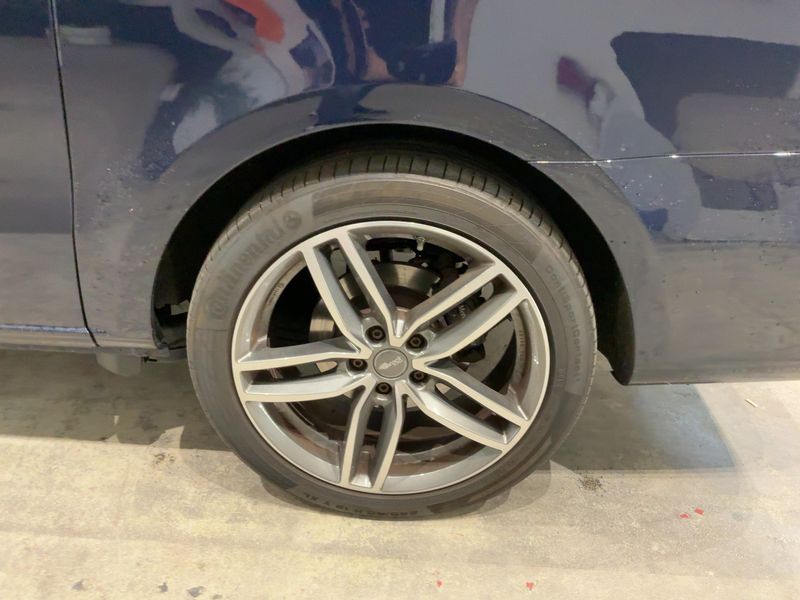 Mercedes-Benz V-Klasse V 250 d lang BlueTEC Edition 2018 – снимка 5