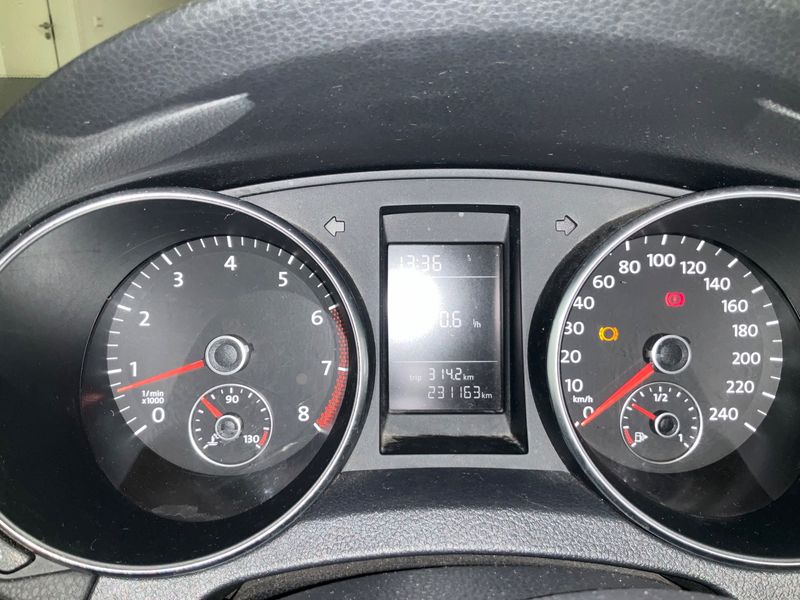 Volkswagen Golf VI 1.4 Trendline 2010 – снимка 4