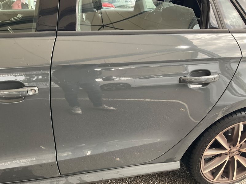 Audi A1 Sportback 1.4 TDI Attraction 2016 – снимка 24