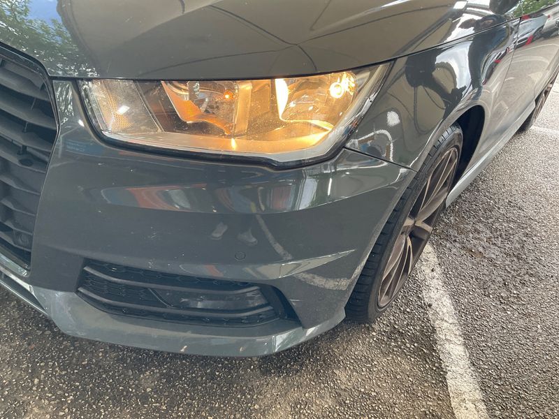 Audi A1 Sportback 1.4 TDI Attraction 2016 – снимка 33