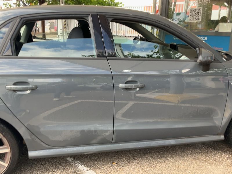 Audi A1 Sportback 1.4 TDI Attraction 2016 – снимка 10