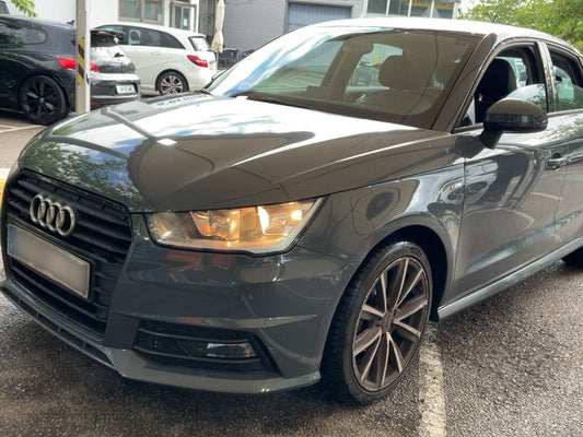 Audi A1 Sportback 1.4 TDI Attraction 2016 – снимка 2