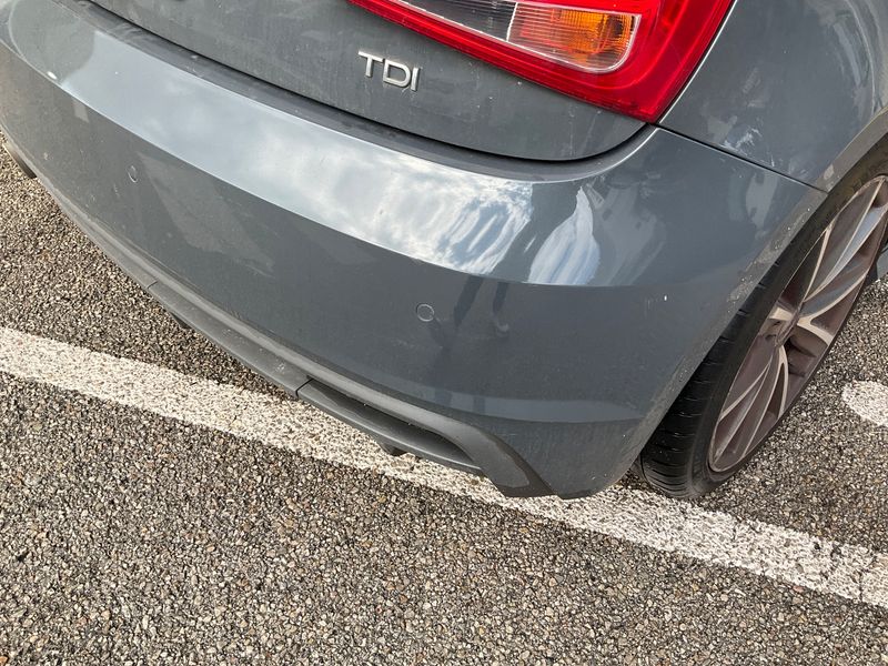 Audi A1 Sportback 1.4 TDI Attraction 2016 – снимка 31