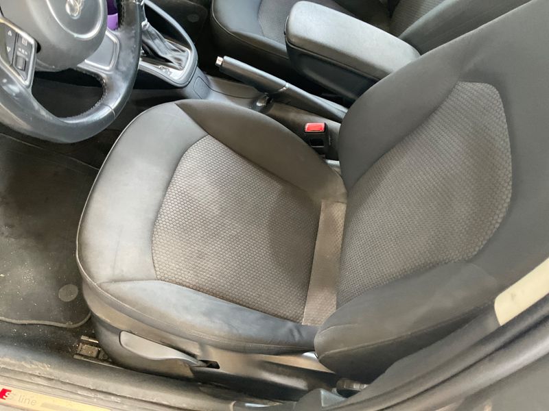 Audi A1 Sportback 1.4 TDI Attraction 2016 – снимка 29