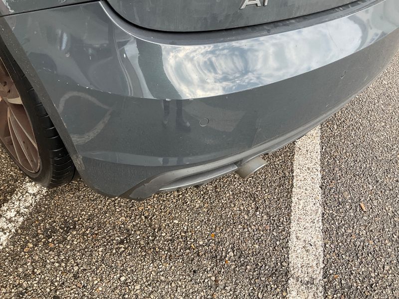Audi A1 Sportback 1.4 TDI Attraction 2016 – снимка 30