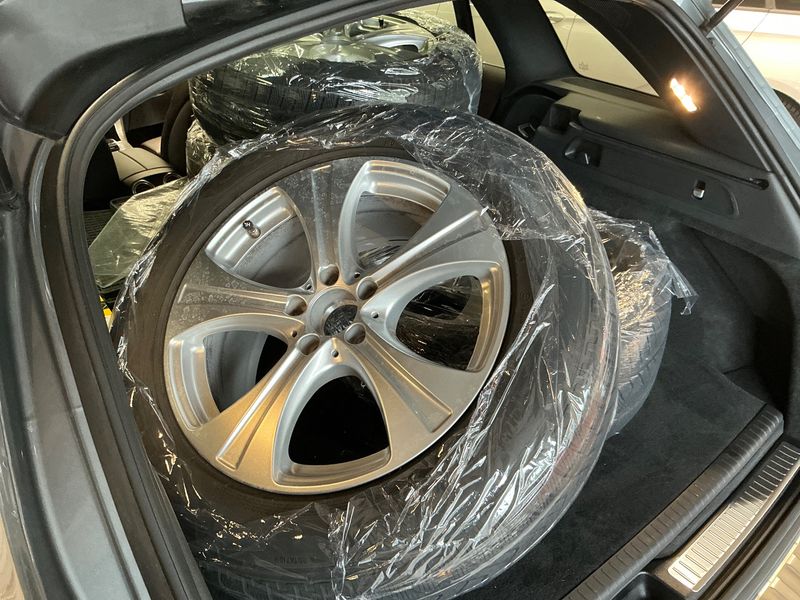 Mercedes-Benz GLC-Klasse GLC 350e 4Matic AMG Line 2017 – снимка 15