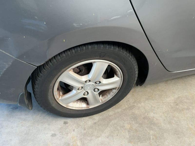 Hyundai i30 1.6 GDI Style 2014 – снимка 9