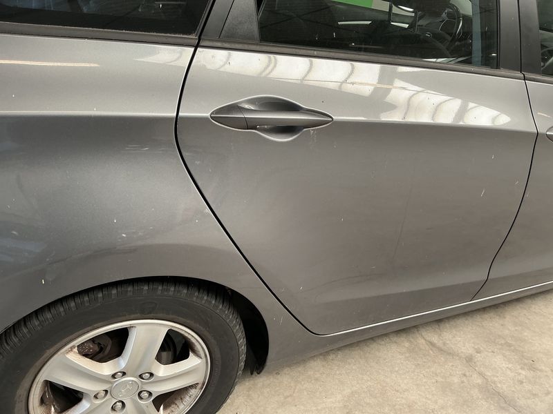 Hyundai i30 1.6 GDI Style 2014 – снимка 24