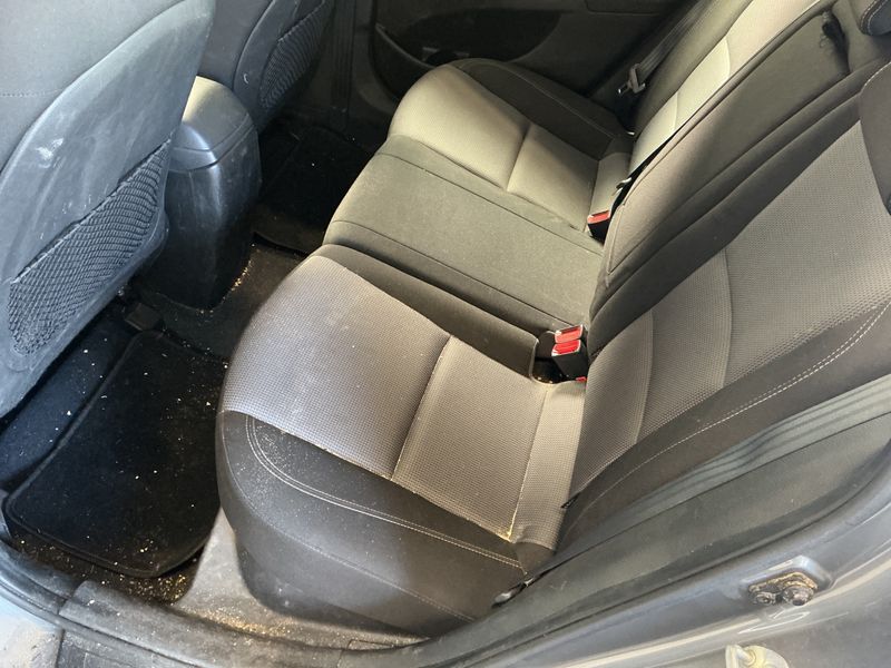 Hyundai i30 1.6 GDI Style 2014 – снимка 37