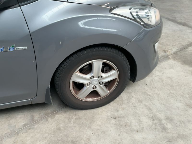 Hyundai i30 1.6 GDI Style 2014 – снимка 11