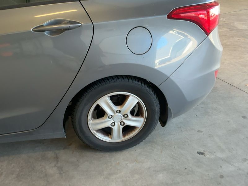 Hyundai i30 1.6 GDI Style 2014 – снимка 5