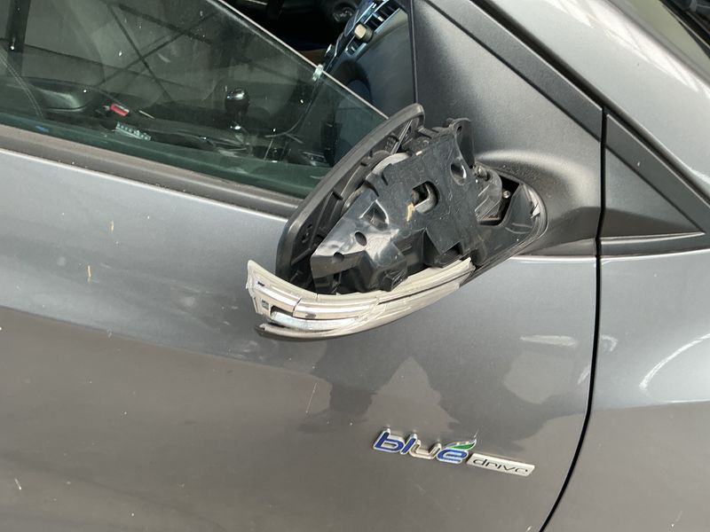 Hyundai i30 1.6 GDI Style 2014 – снимка 23