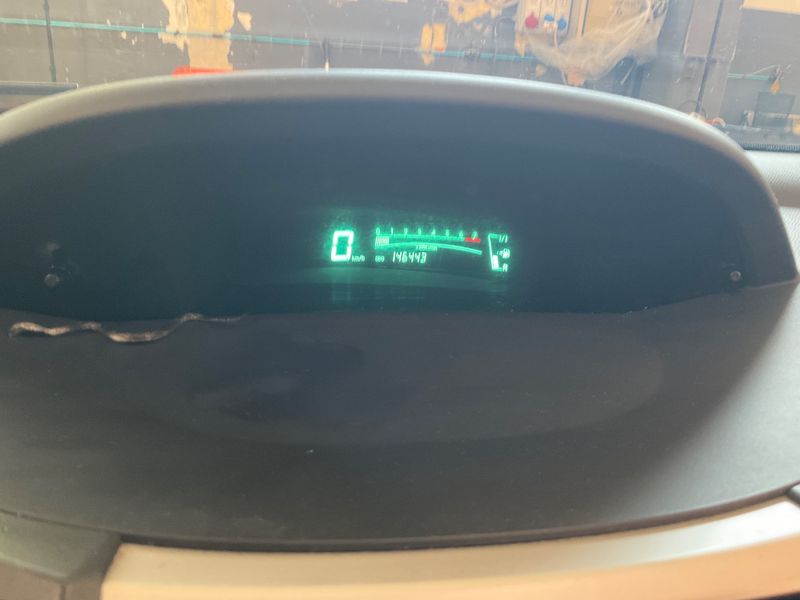 Toyota Yaris 1.0 VVT-i 2006 – снимка 4