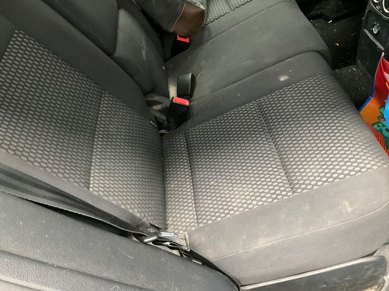 Volkswagen Tiguan 2.0 TDI BlueMotion Tech 2011 – снимка 25