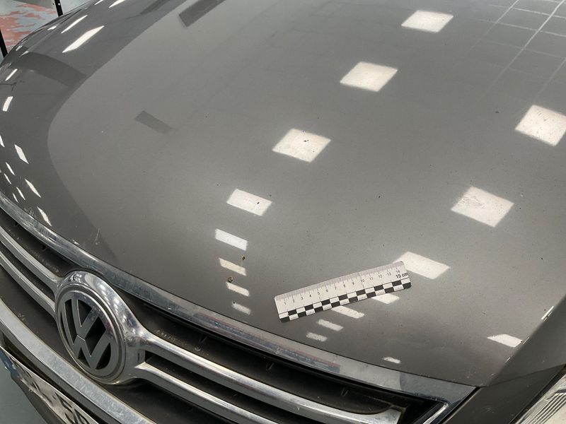 Volkswagen Tiguan 2.0 TDI BlueMotion Tech 2011 – снимка на щета 47