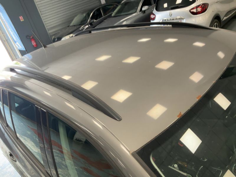 Volkswagen Tiguan 2.0 TDI BlueMotion Tech 2011 – снимка 13