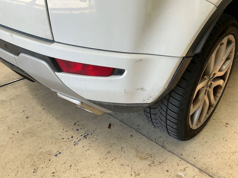 Land Rover Evoque 2.0 Sd4 SE Dynamic 2018 – снимка 30