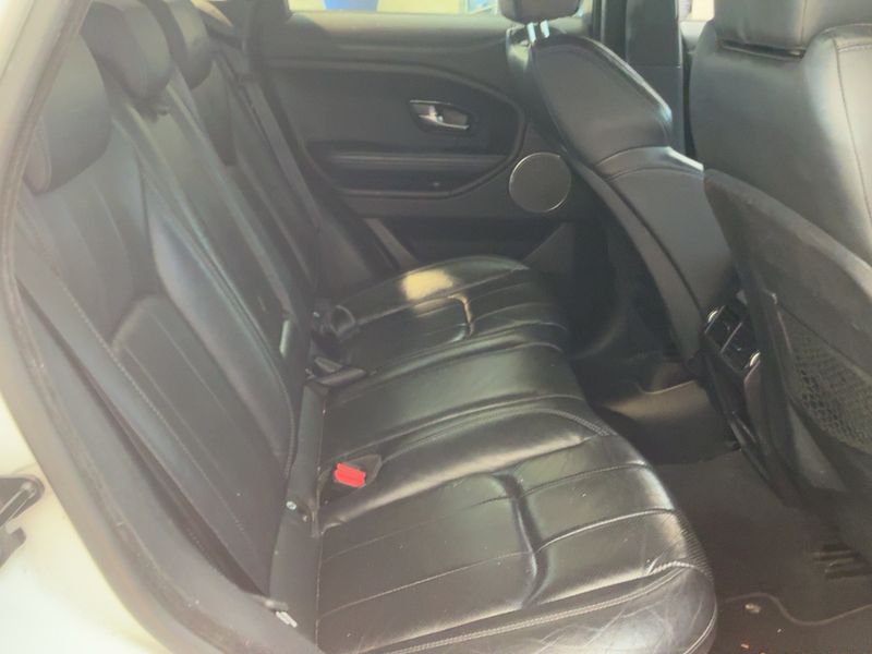 Land Rover Evoque 2.0 Sd4 SE Dynamic 2018 – снимка 19