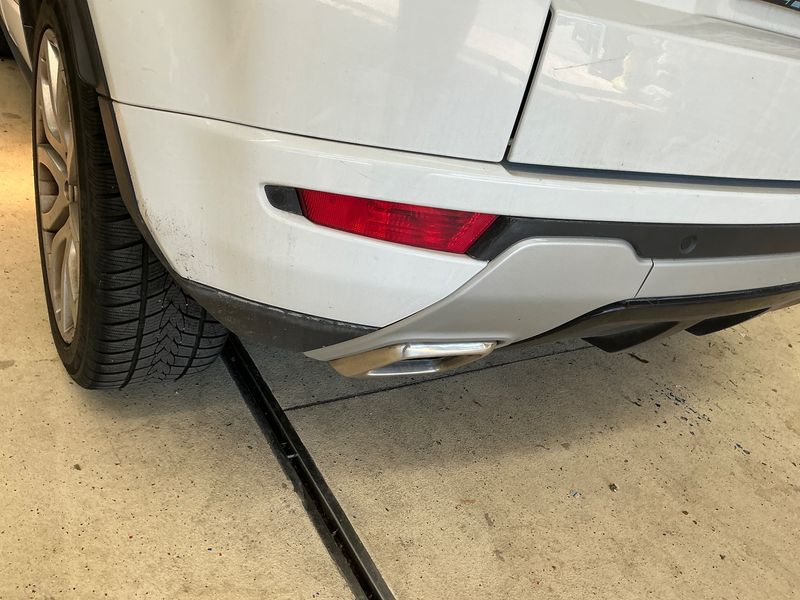 Land Rover Evoque 2.0 Sd4 SE Dynamic 2018 – снимка 32