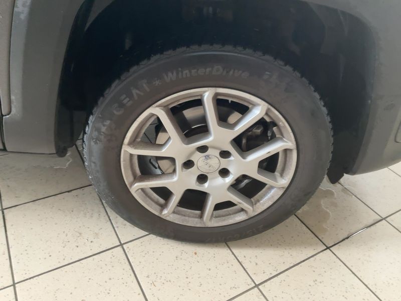 Jeep Renegade 1.3 TGDi Limited 4x4 2019 – снимка 11