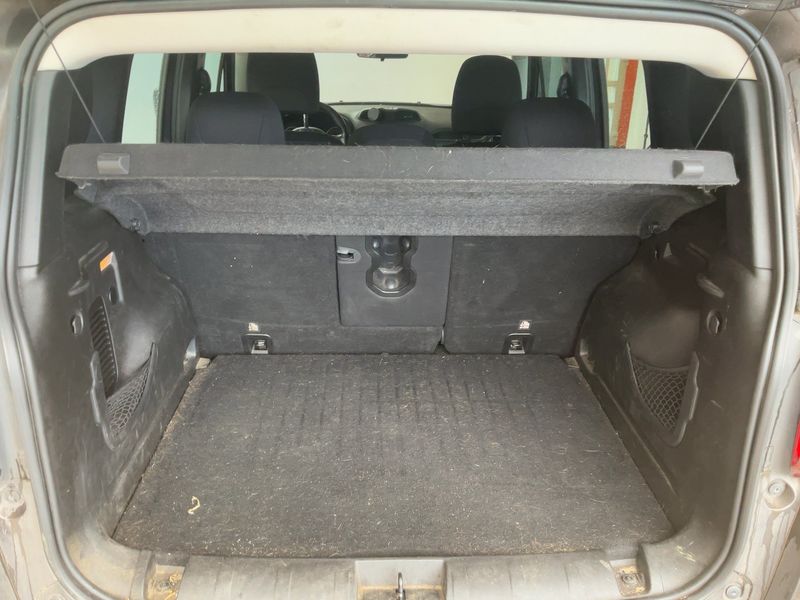 Jeep Renegade 1.3 TGDi Limited 4x4 2019 – снимка 15