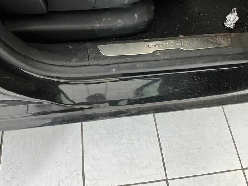 Citroen C4 Grand Picasso 1.2 PureTech Exclusive 2016 – снимка 31