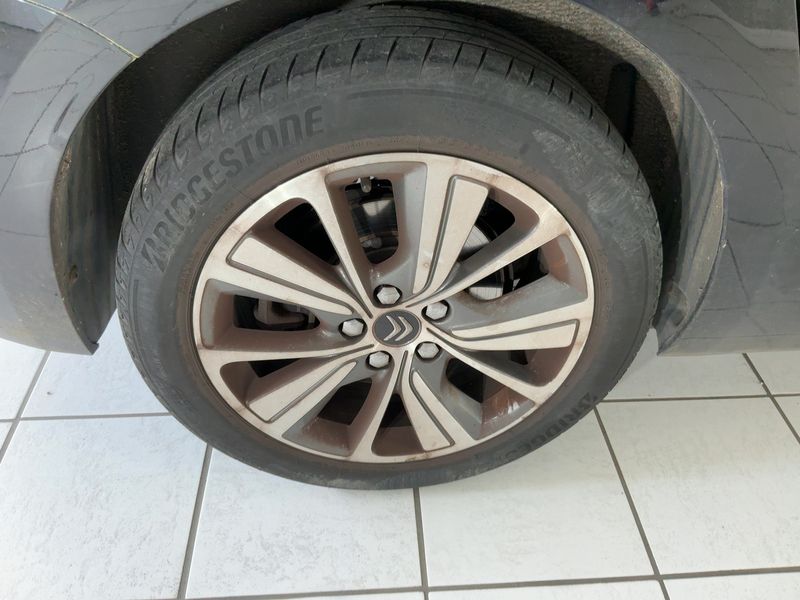 Citroen C4 Grand Picasso 1.2 PureTech Exclusive 2016 – снимка 9