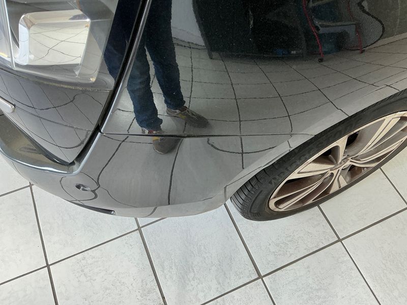 Citroen C4 Grand Picasso 1.2 PureTech Exclusive 2016 – снимка 37
